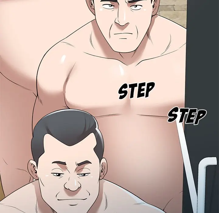The Plunderers Chapter 30 - Page 21