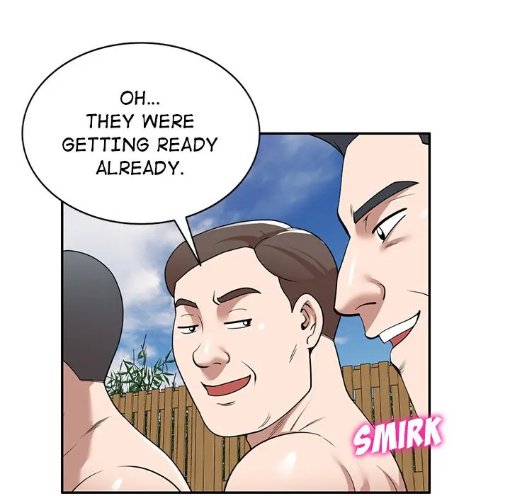 The Plunderers Chapter 30 - Page 23