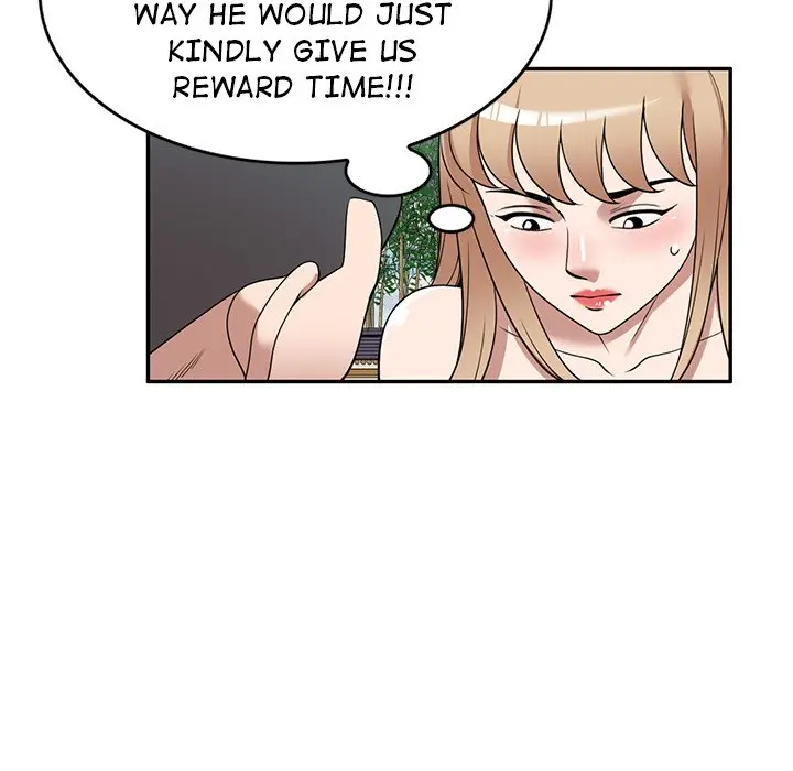 The Plunderers Chapter 30 - Page 25