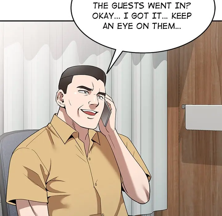 The Plunderers Chapter 30 - Page 33