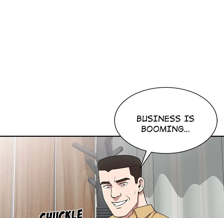 The Plunderers Chapter 30 - Page 35