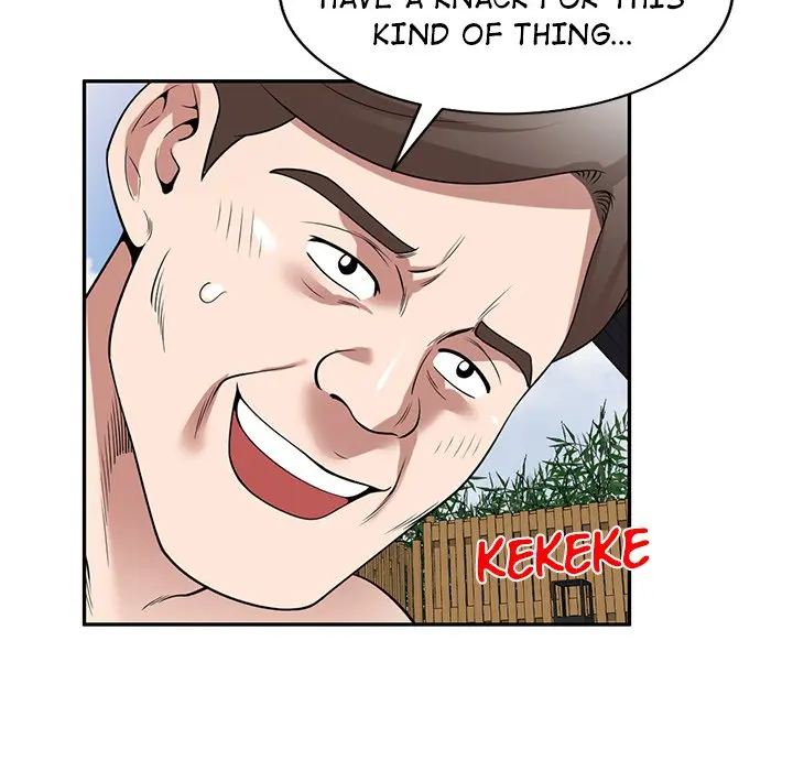 The Plunderers Chapter 31 - Page 24