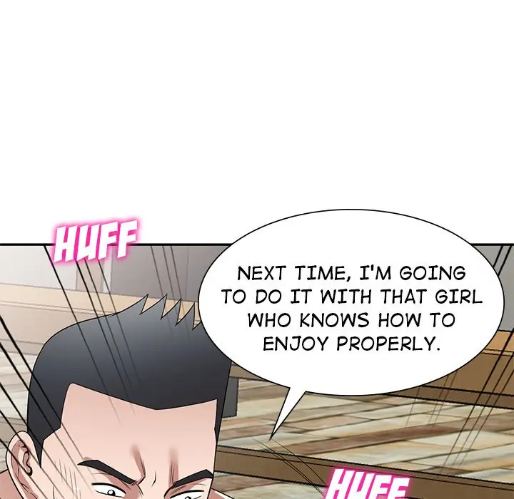 The Plunderers Chapter 31 - Page 31