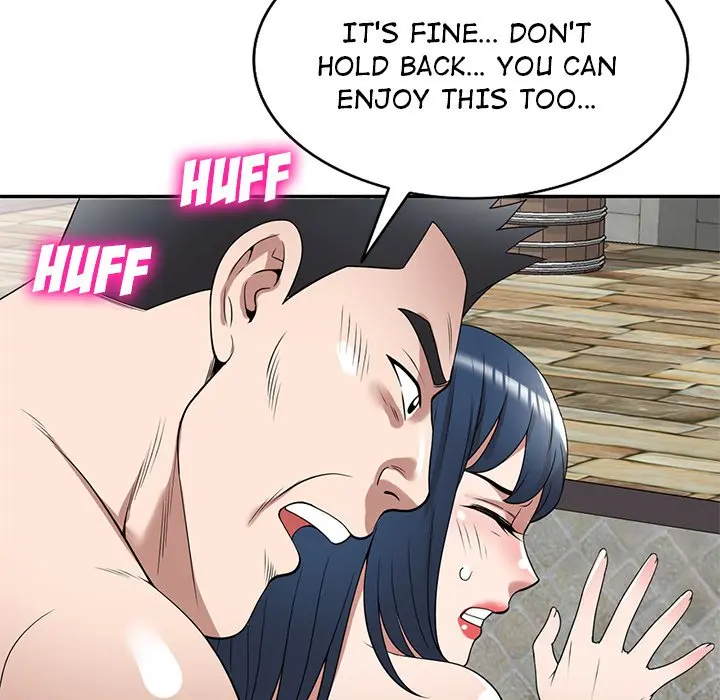 The Plunderers Chapter 31 - Page 35