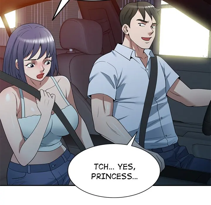 The Plunderers Chapter 31 - Page 58