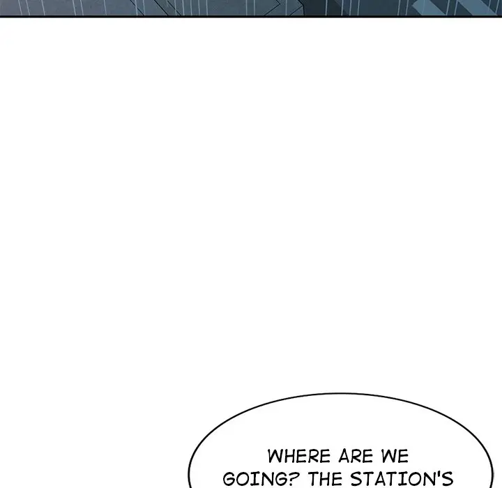 The Plunderers Chapter 31 - Page 64