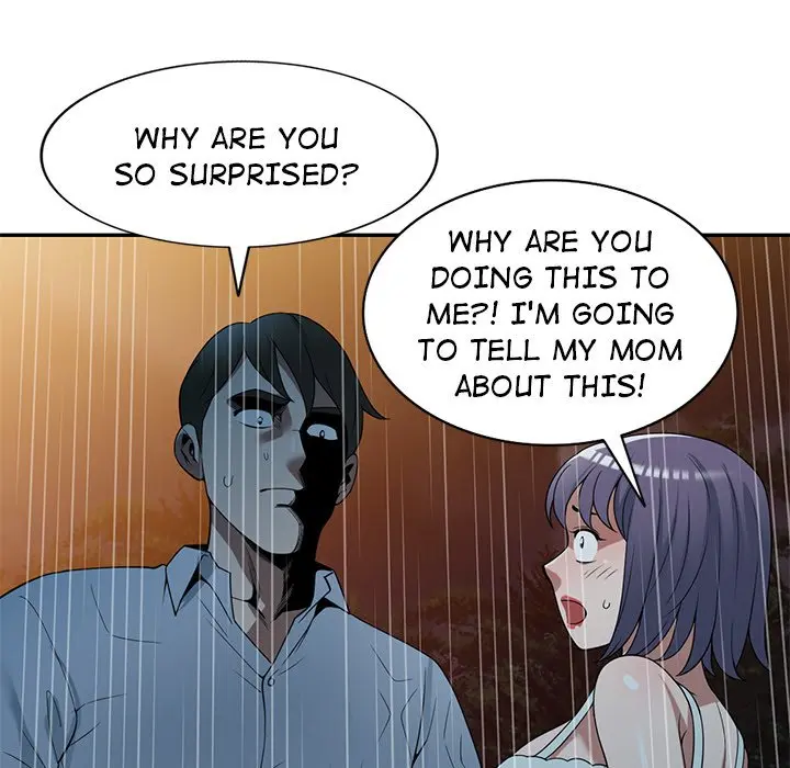 The Plunderers Chapter 31 - Page 87