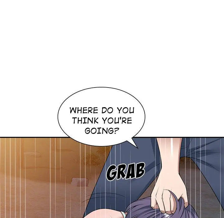 The Plunderers Chapter 31 - Page 94