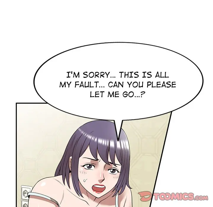 The Plunderers Chapter 32 - Page 21