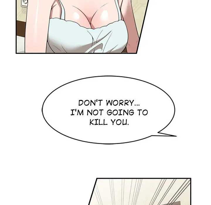 The Plunderers Chapter 32 - Page 22