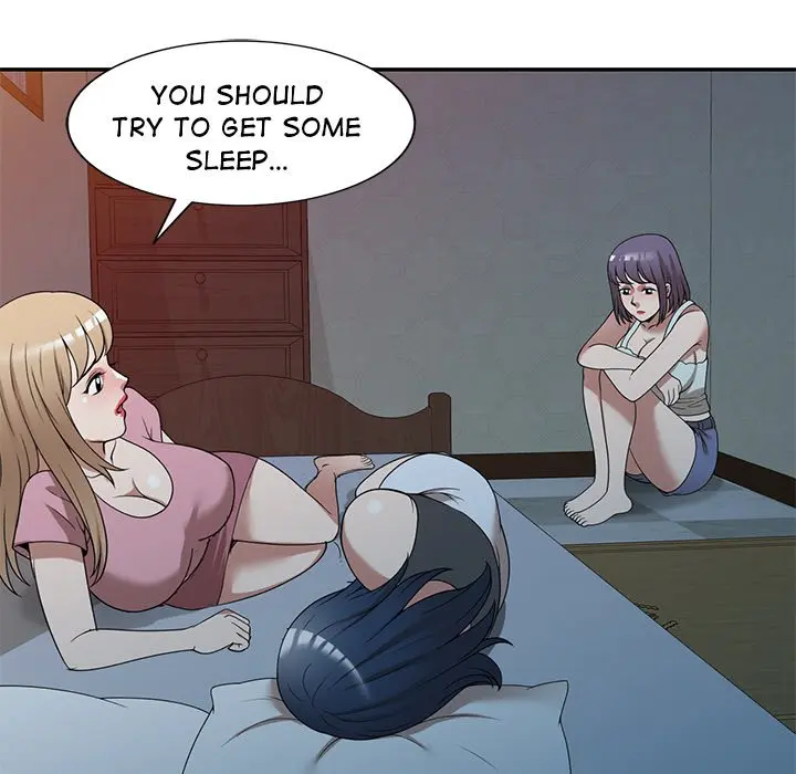 The Plunderers Chapter 32 - Page 56