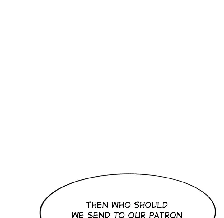 The Plunderers Chapter 32 - Page 71