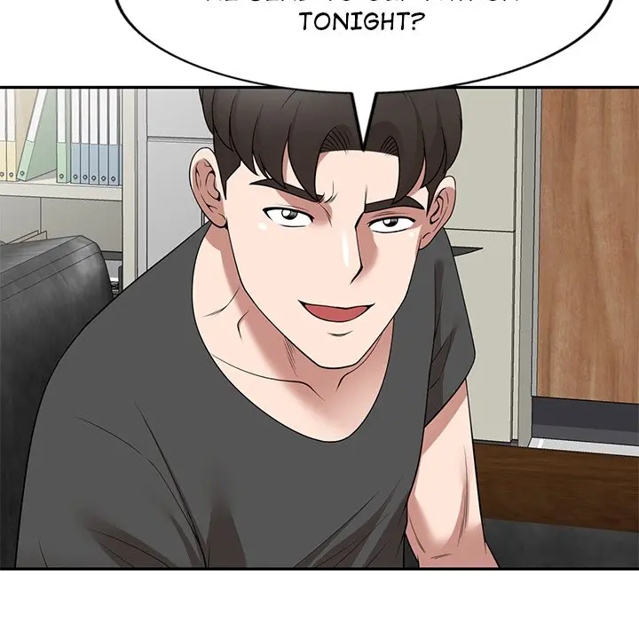 The Plunderers Chapter 32 - Page 72