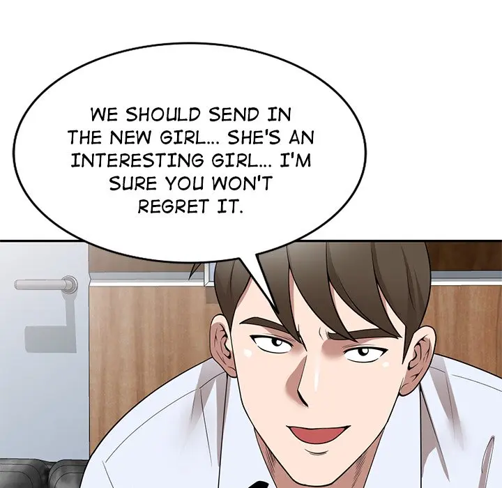 The Plunderers Chapter 32 - Page 76