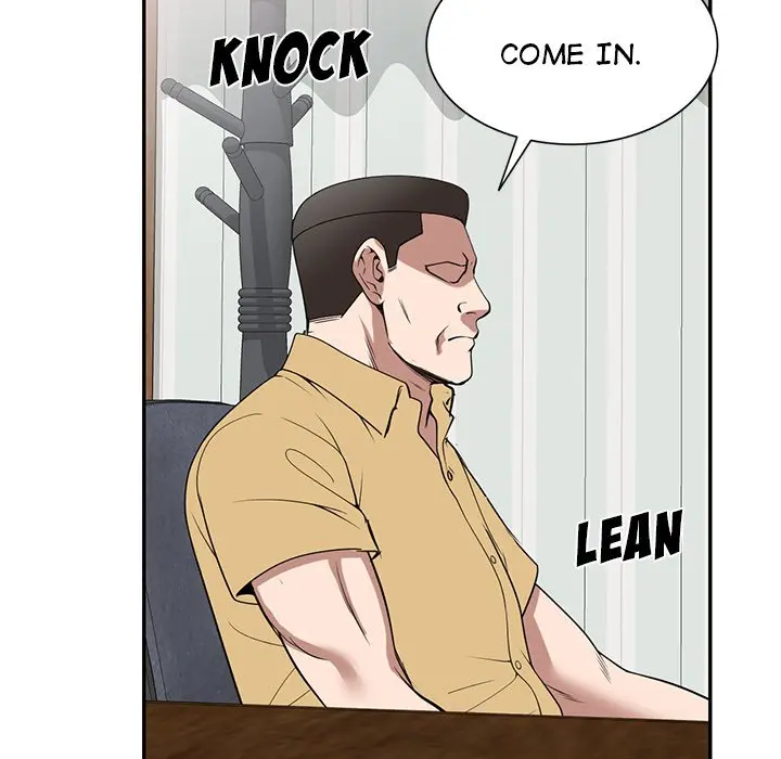 The Plunderers Chapter 32 - Page 82