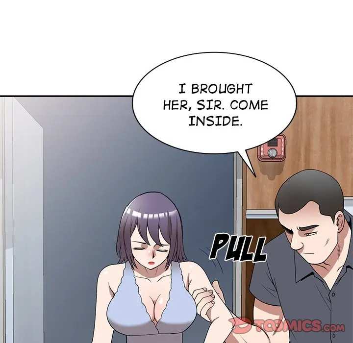 The Plunderers Chapter 32 - Page 84