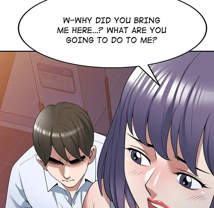 The Plunderers Chapter 32 - Page 9
