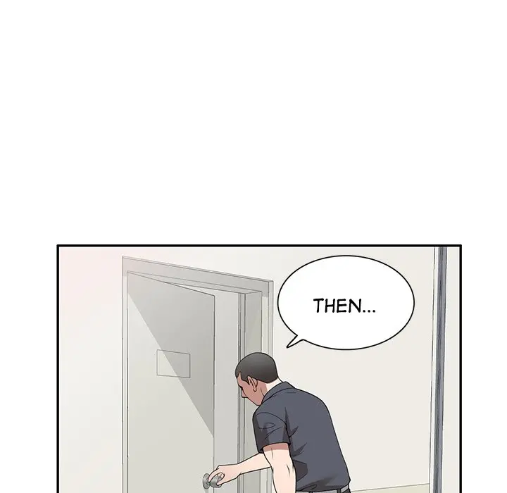 The Plunderers Chapter 32 - Page 92