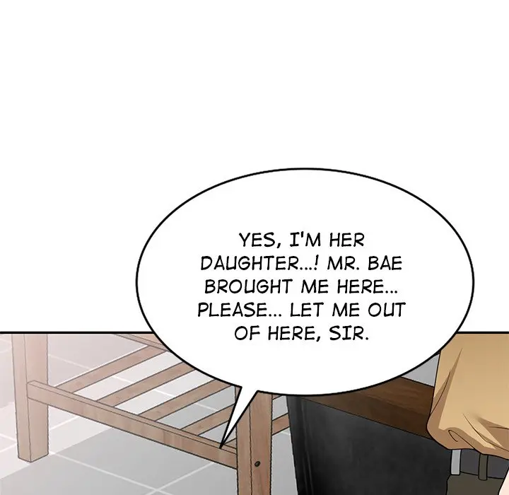 The Plunderers Chapter 32 - Page 94