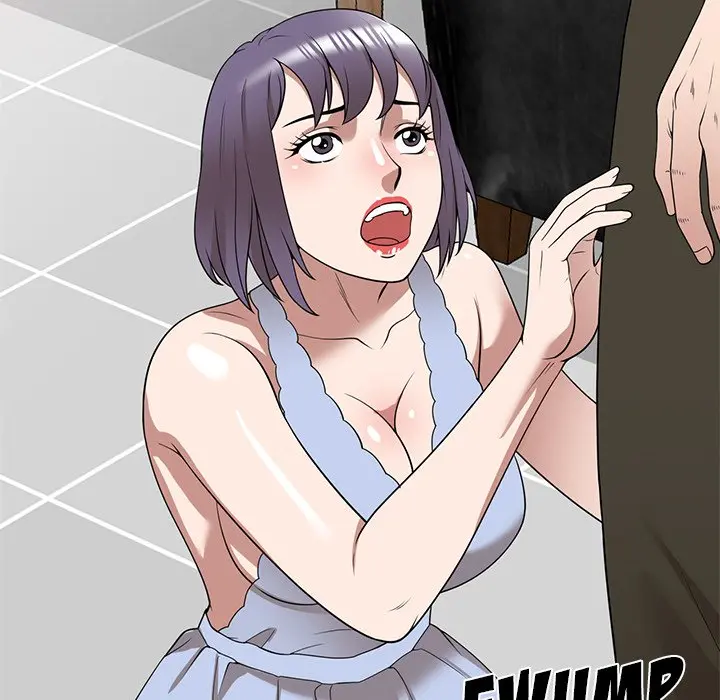 The Plunderers Chapter 32 - Page 95