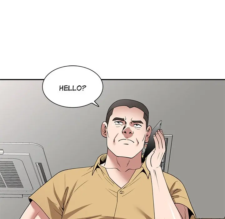 The Plunderers Chapter 33 - Page 18
