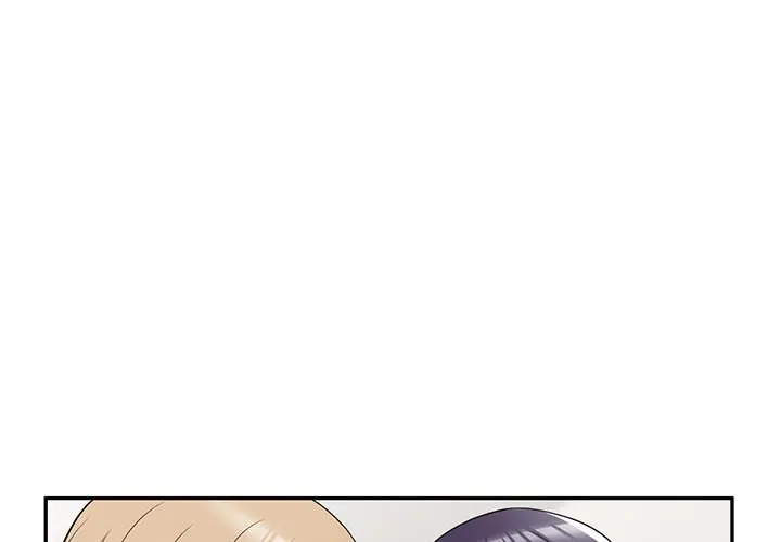 The Plunderers Chapter 34 - Page 1