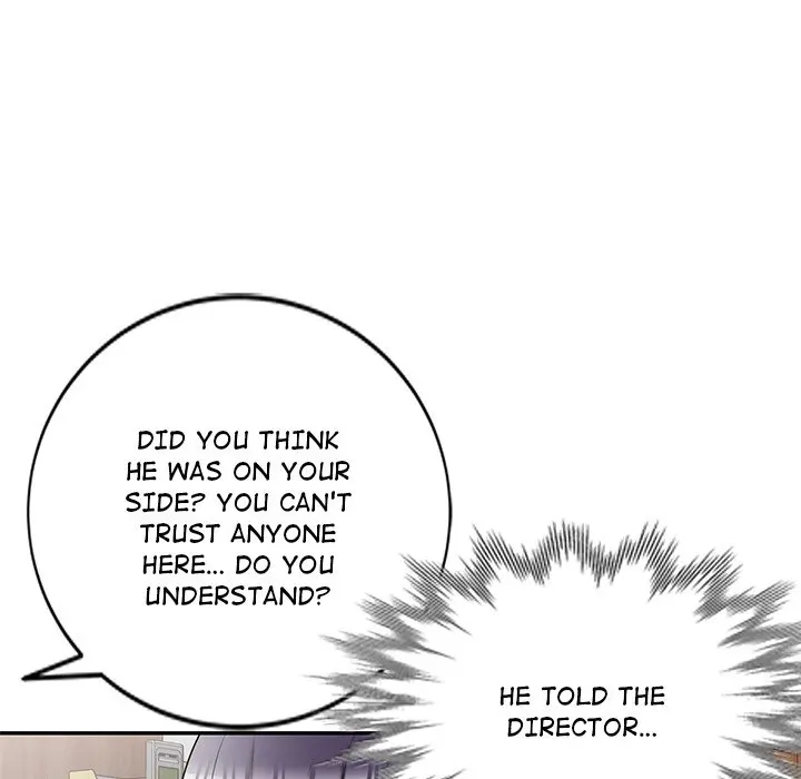 The Plunderers Chapter 34 - Page 101