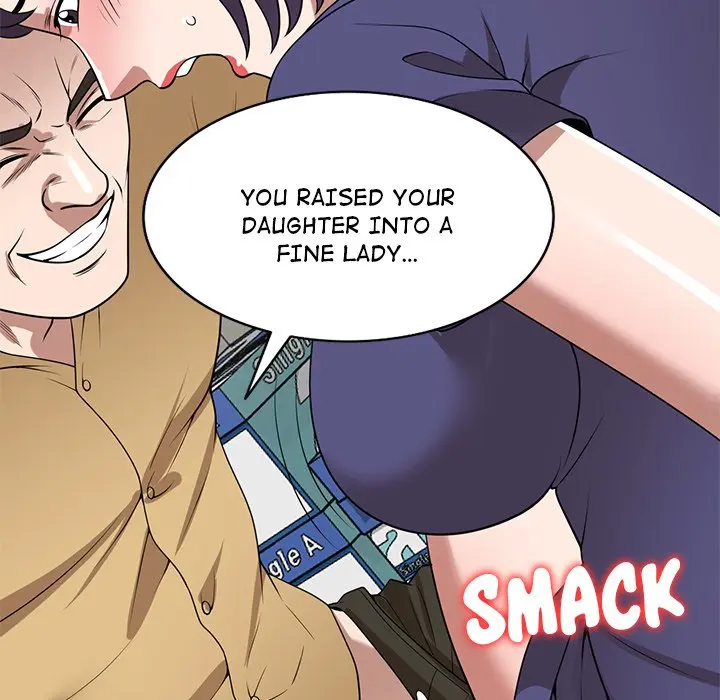The Plunderers Chapter 34 - Page 112