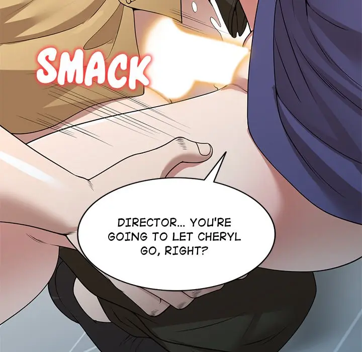 The Plunderers Chapter 34 - Page 113