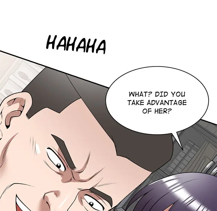 The Plunderers Chapter 34 - Page 122