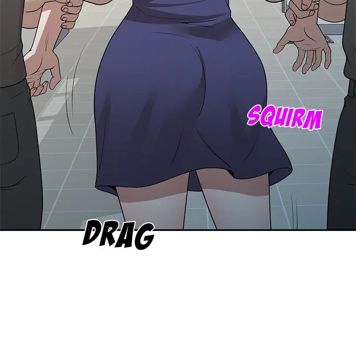 The Plunderers Chapter 34 - Page 169