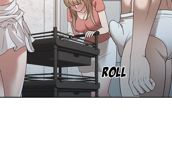 The Plunderers Chapter 34 - Page 18