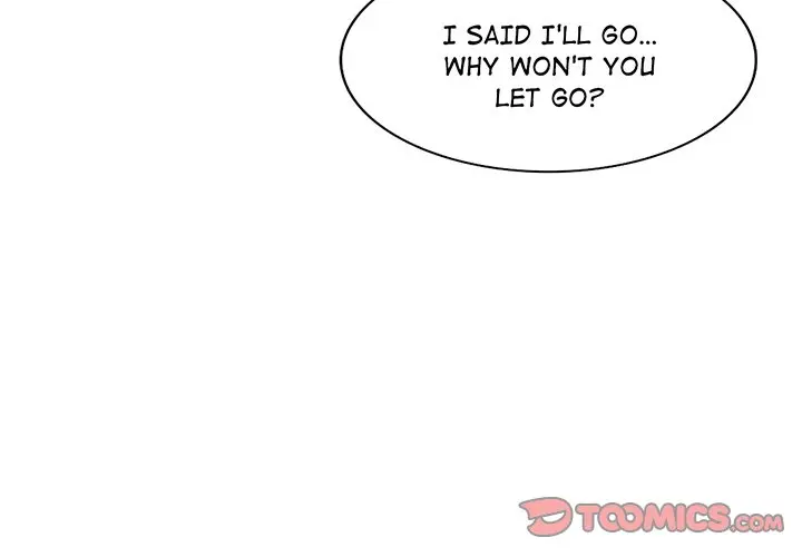 The Plunderers Chapter 34 - Page 3