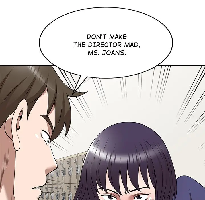 The Plunderers Chapter 34 - Page 34