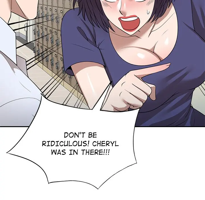The Plunderers Chapter 34 - Page 35