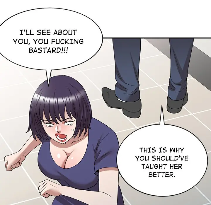 The Plunderers Chapter 34 - Page 40
