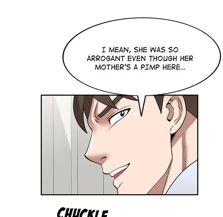 The Plunderers Chapter 34 - Page 42