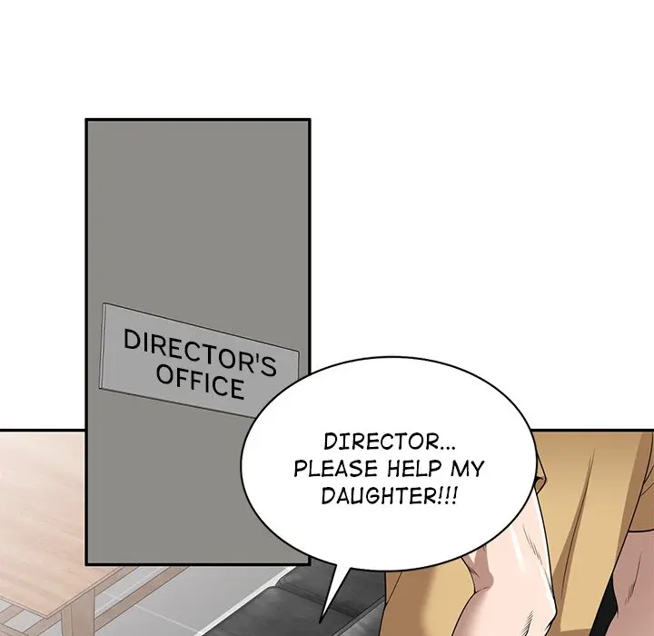 The Plunderers Chapter 34 - Page 44