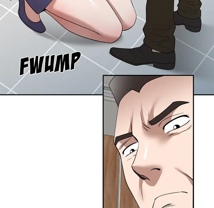 The Plunderers Chapter 34 - Page 46
