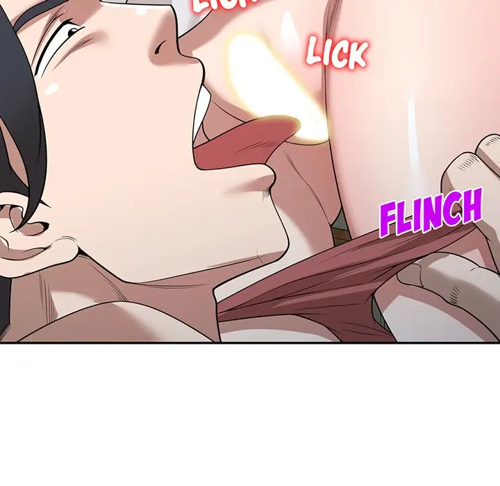 The Plunderers Chapter 34 - Page 5