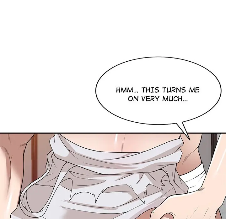 The Plunderers Chapter 34 - Page 57