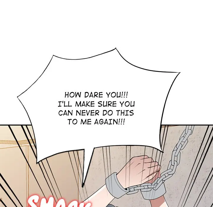 The Plunderers Chapter 34 - Page 78