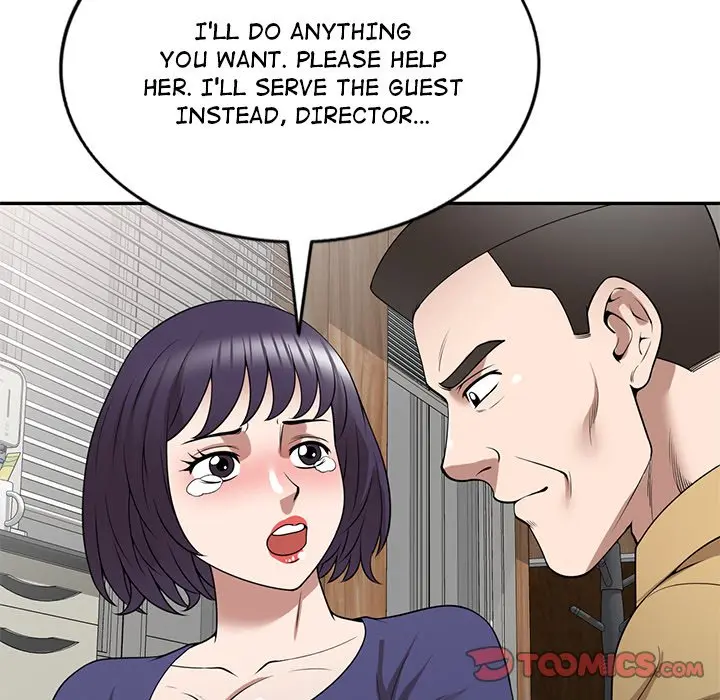 The Plunderers Chapter 34 - Page 87