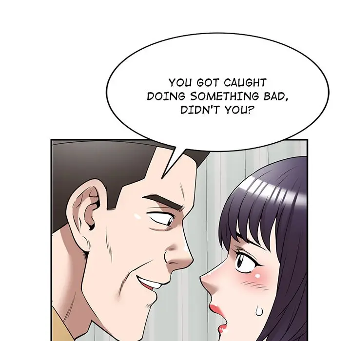The Plunderers Chapter 34 - Page 89