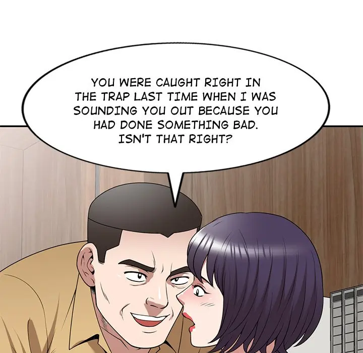 The Plunderers Chapter 34 - Page 91
