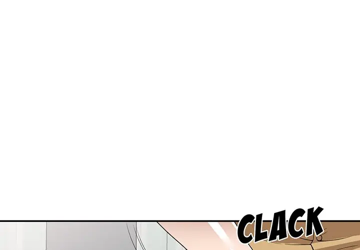 The Plunderers Chapter 35 - Page 1