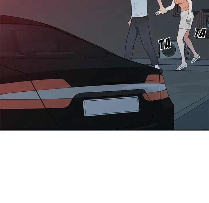 The Plunderers Chapter 35 - Page 100