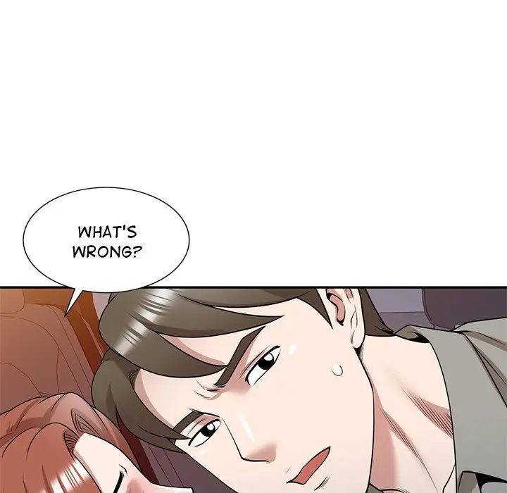 The Plunderers Chapter 35 - Page 104