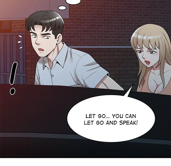 The Plunderers Chapter 35 - Page 115