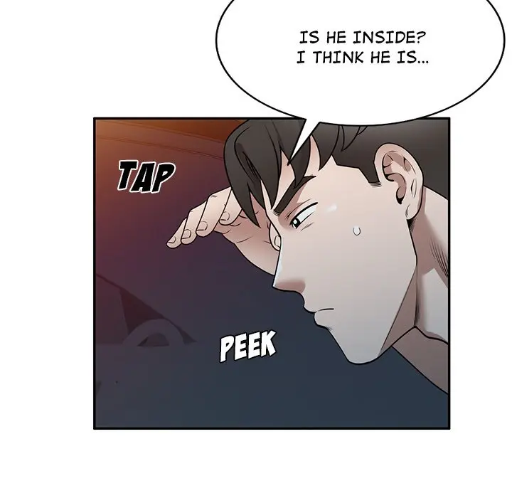 The Plunderers Chapter 35 - Page 117
